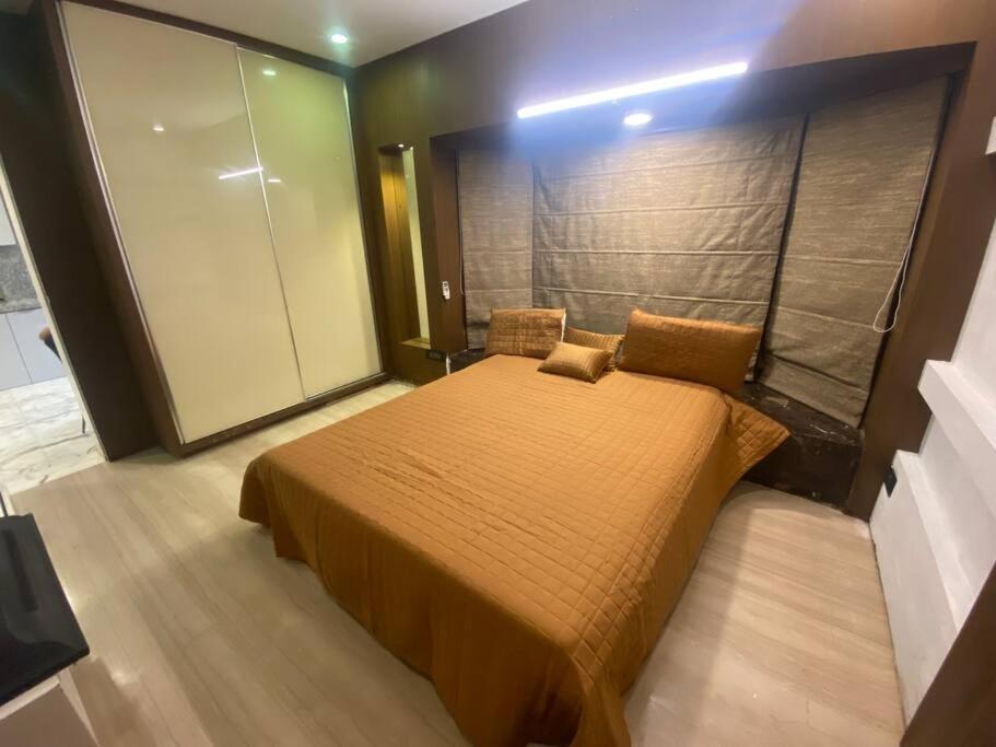 Ferienwohnung Bandra'S Prime Luxurious 2 Bhk Mumbai Exterior foto