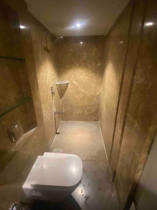 Ferienwohnung Bandra'S Prime Luxurious 2 Bhk Mumbai Exterior foto