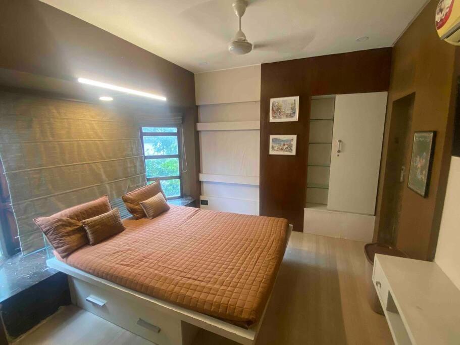 Ferienwohnung Bandra'S Prime Luxurious 2 Bhk Mumbai Exterior foto